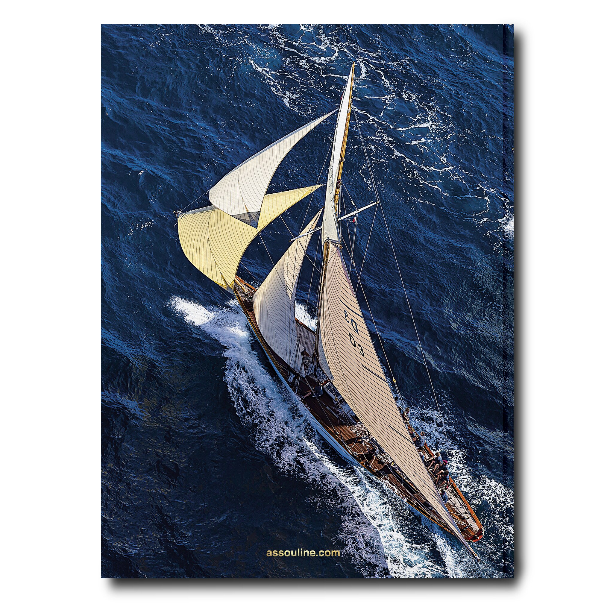 Yatch club de monaco 4