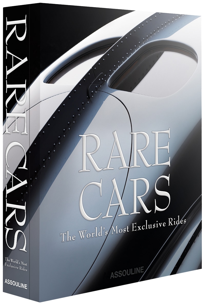 Rare cars 1