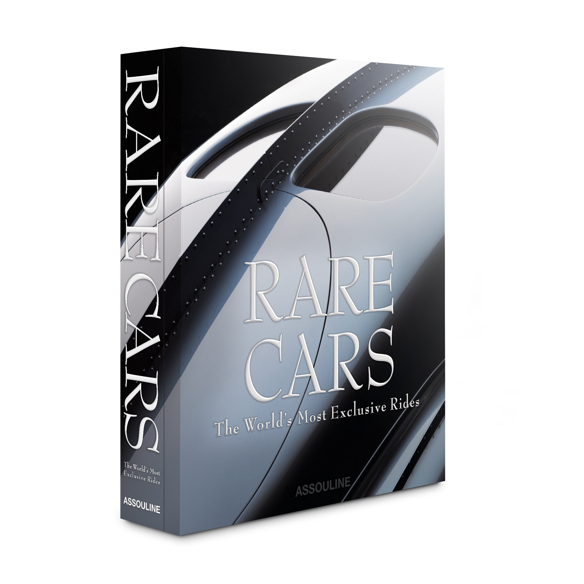 Rare cars 2