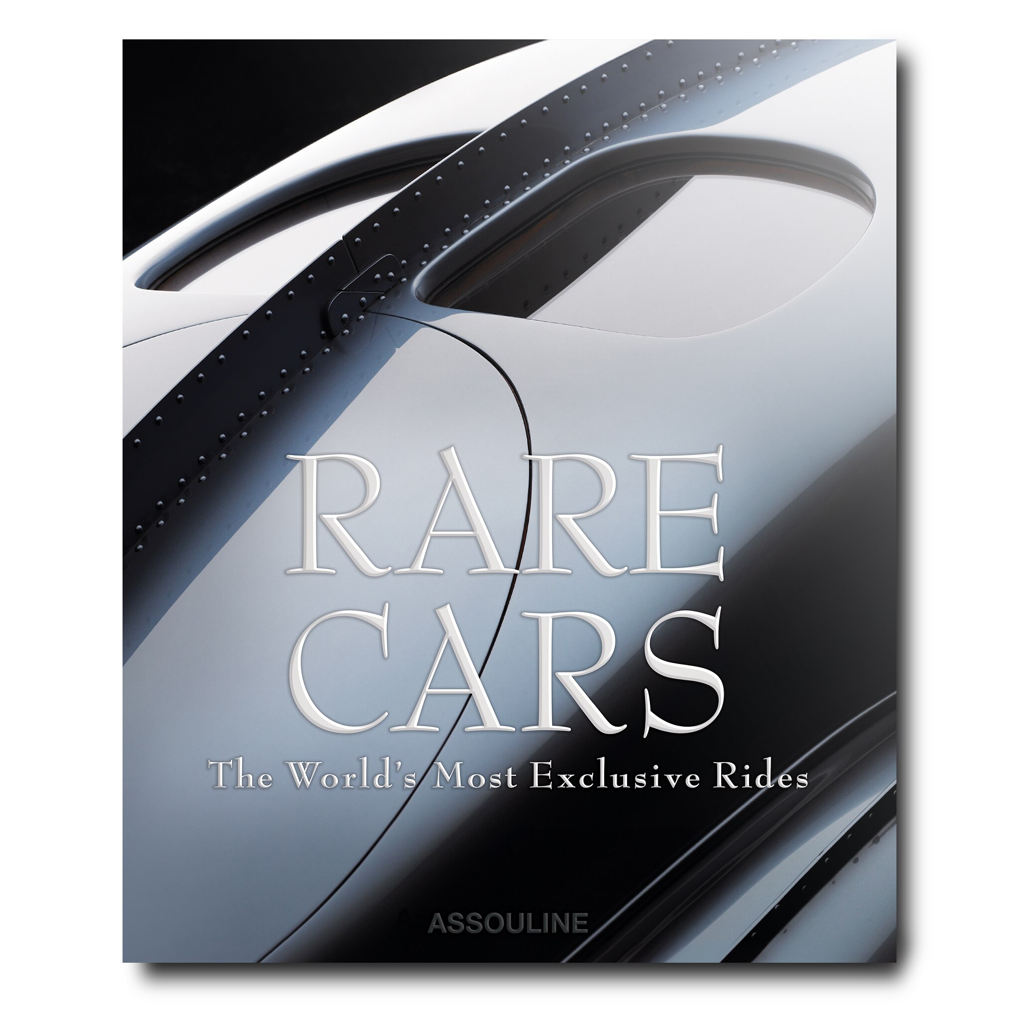 Rare cars 3