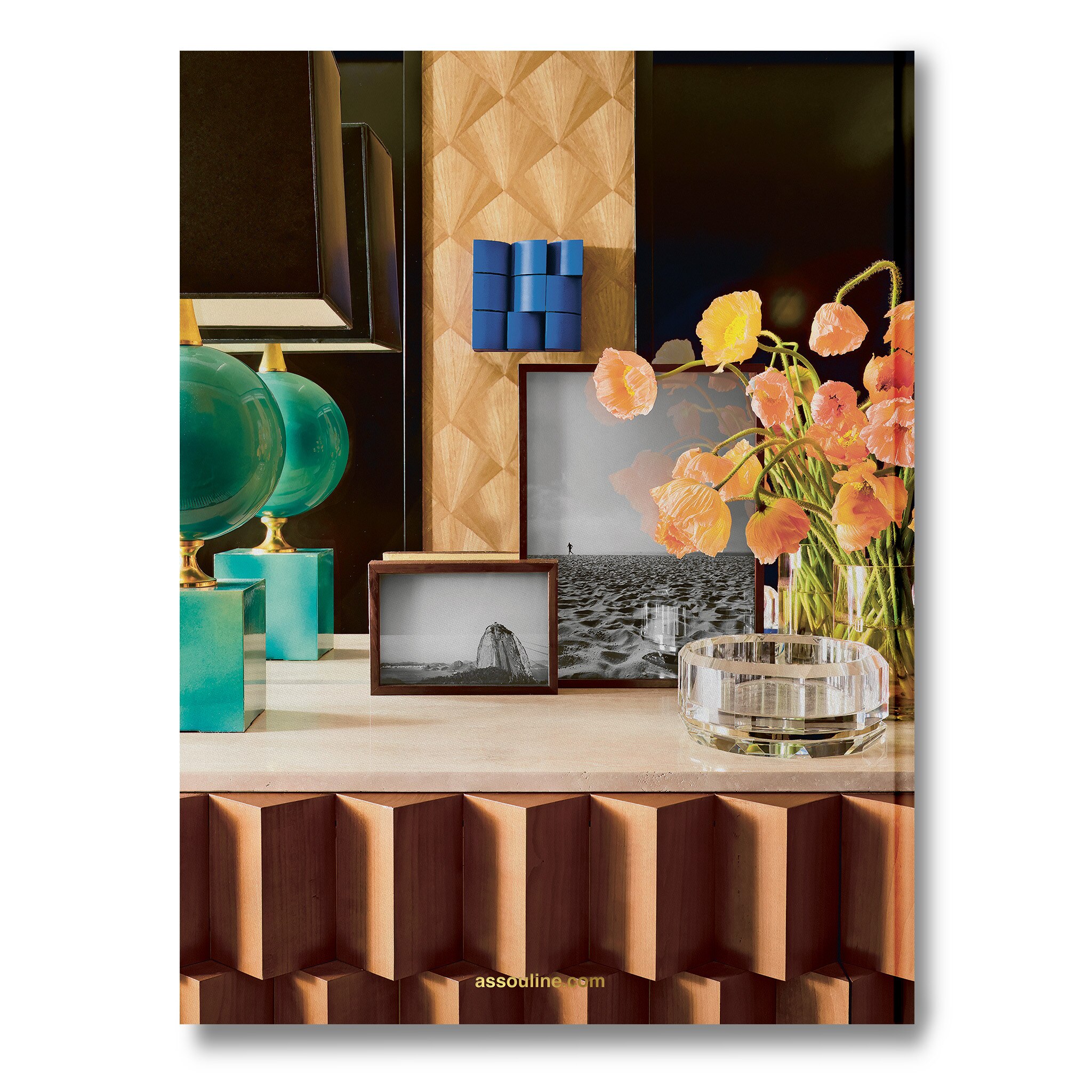 Bergamin eclectic 4