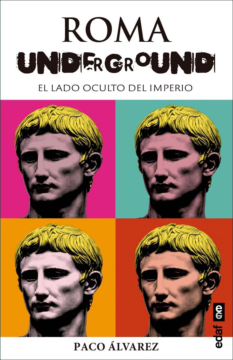 Imagem 0 de Roma Underground: El lado oculto del Imperio