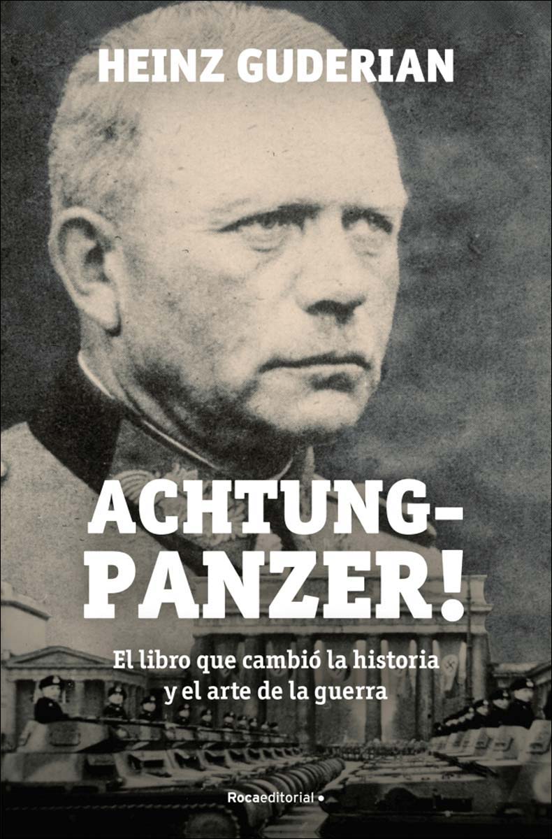 Achtung Panzer! (Capa mole) 1