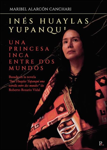 Inés huaylas yupanqui 1