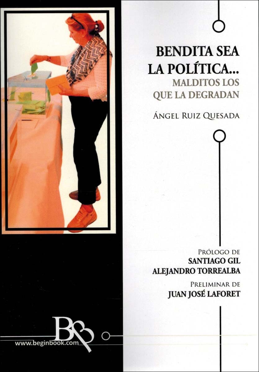 Imagem 0 de Bendita sea la política malditos los que la degrad