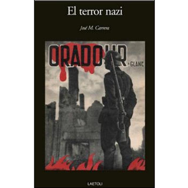 El terror nazi 1