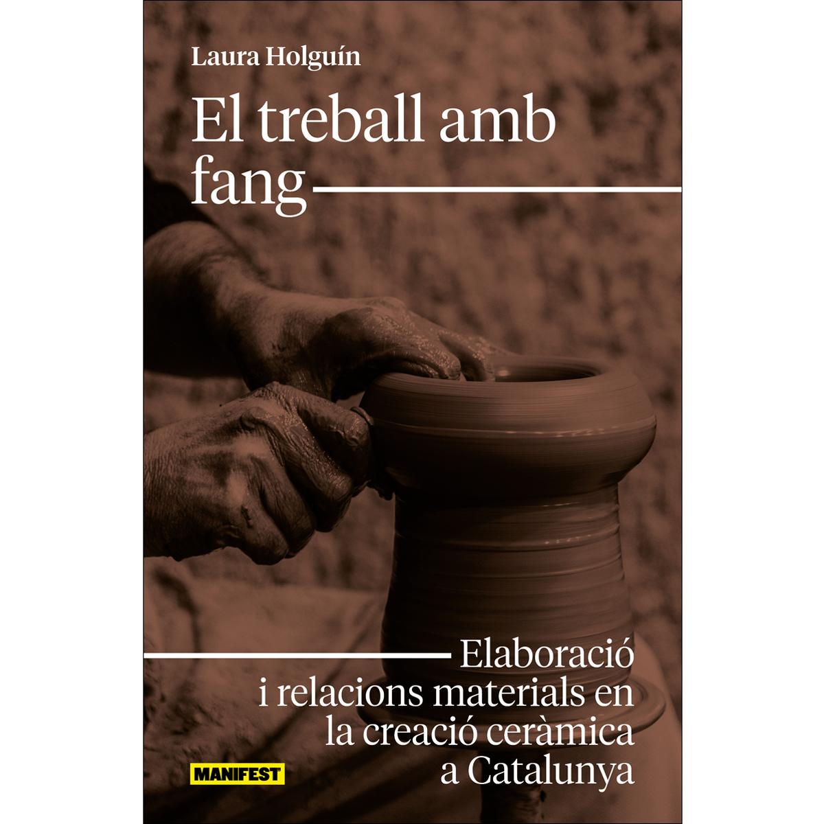El treball amb fang 1