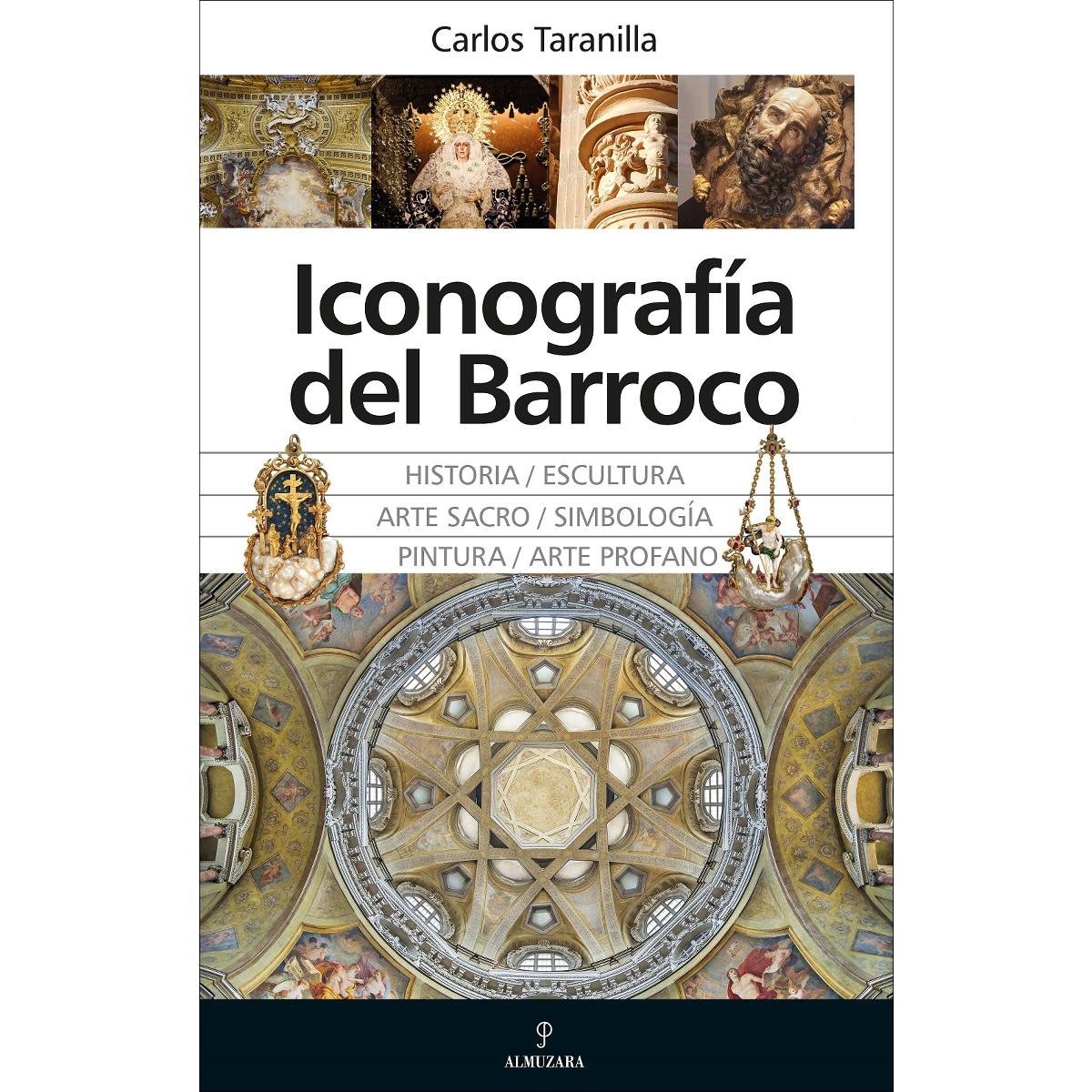 Iconografía del Barroco (Capa mole) 1