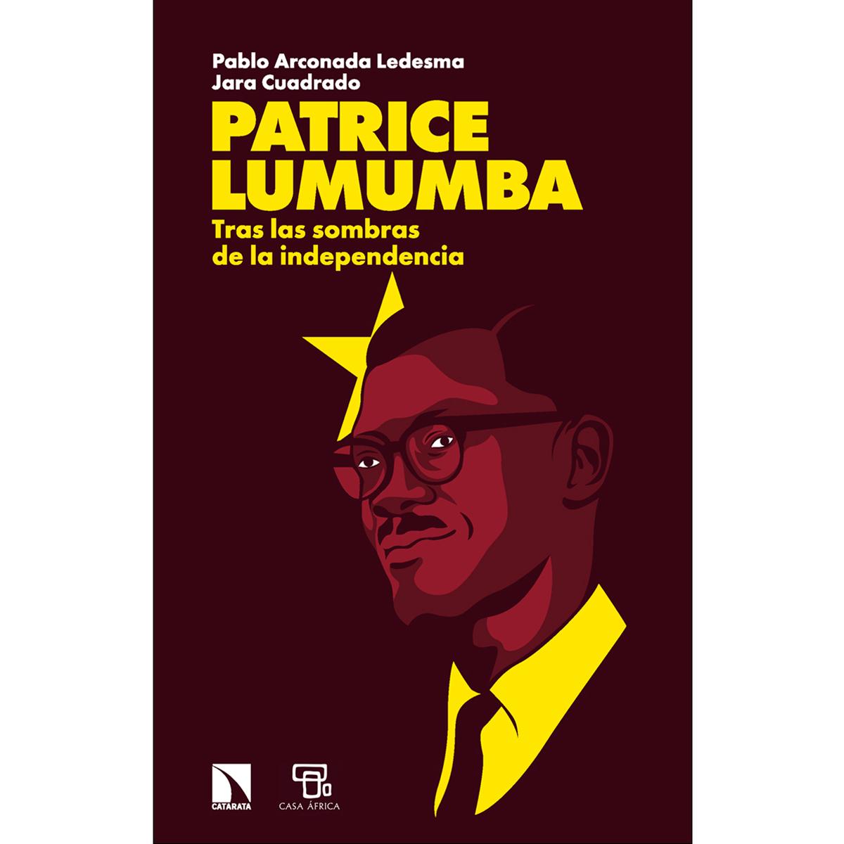 Patrice Lumumba: Tras las sombras de la independencia (Capa mole) 1