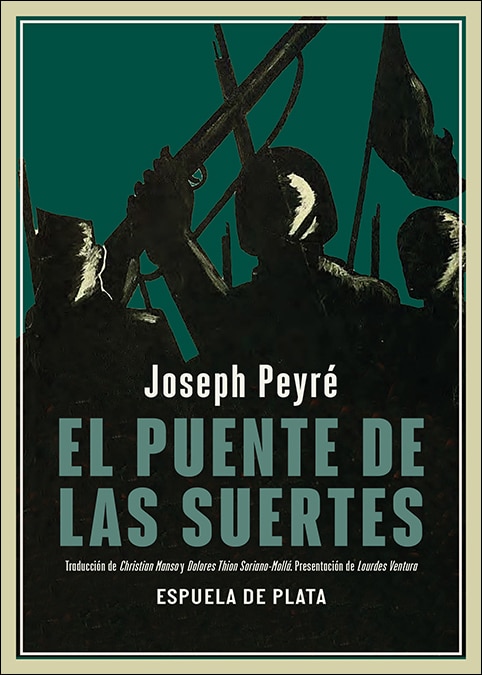 El puente de las Suertes (Capa mole) 1