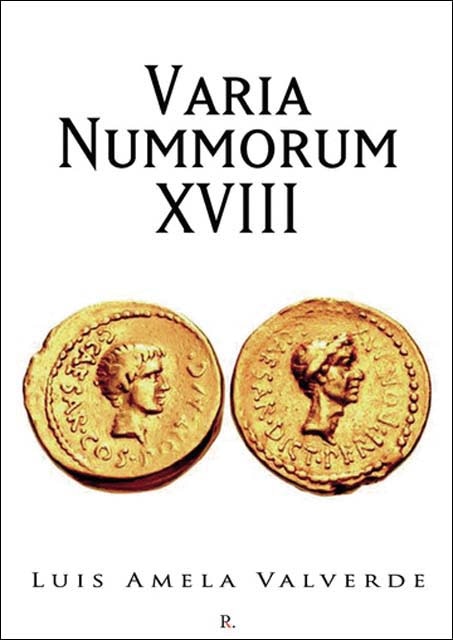Varia nummorum xviii 1