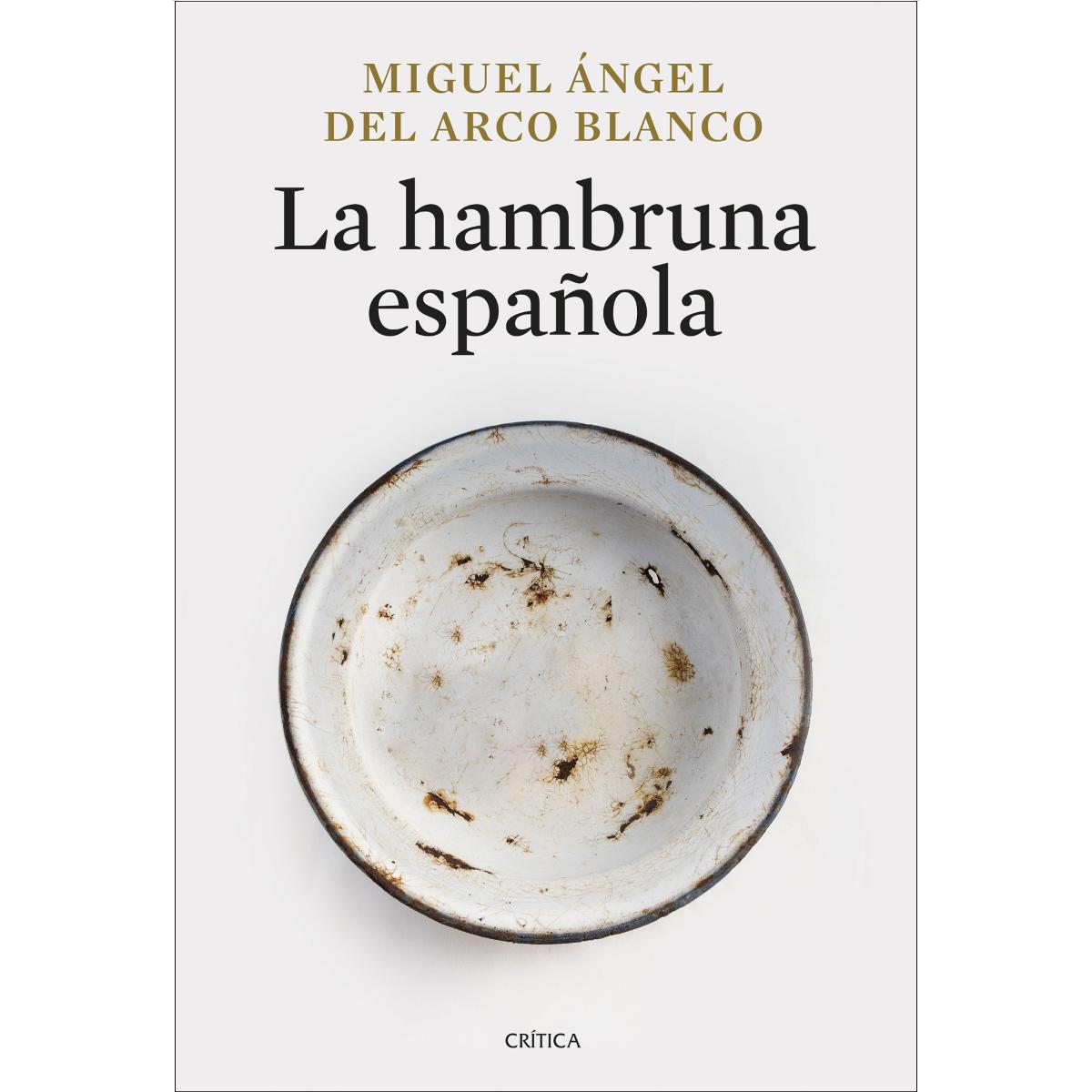 Imagem 0 de La hambruna española