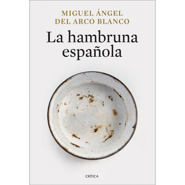 Imagem 0 de La hambruna española