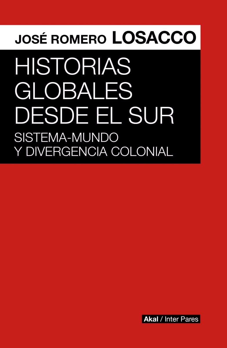 Imagem 0 de Historias globales desde el sur