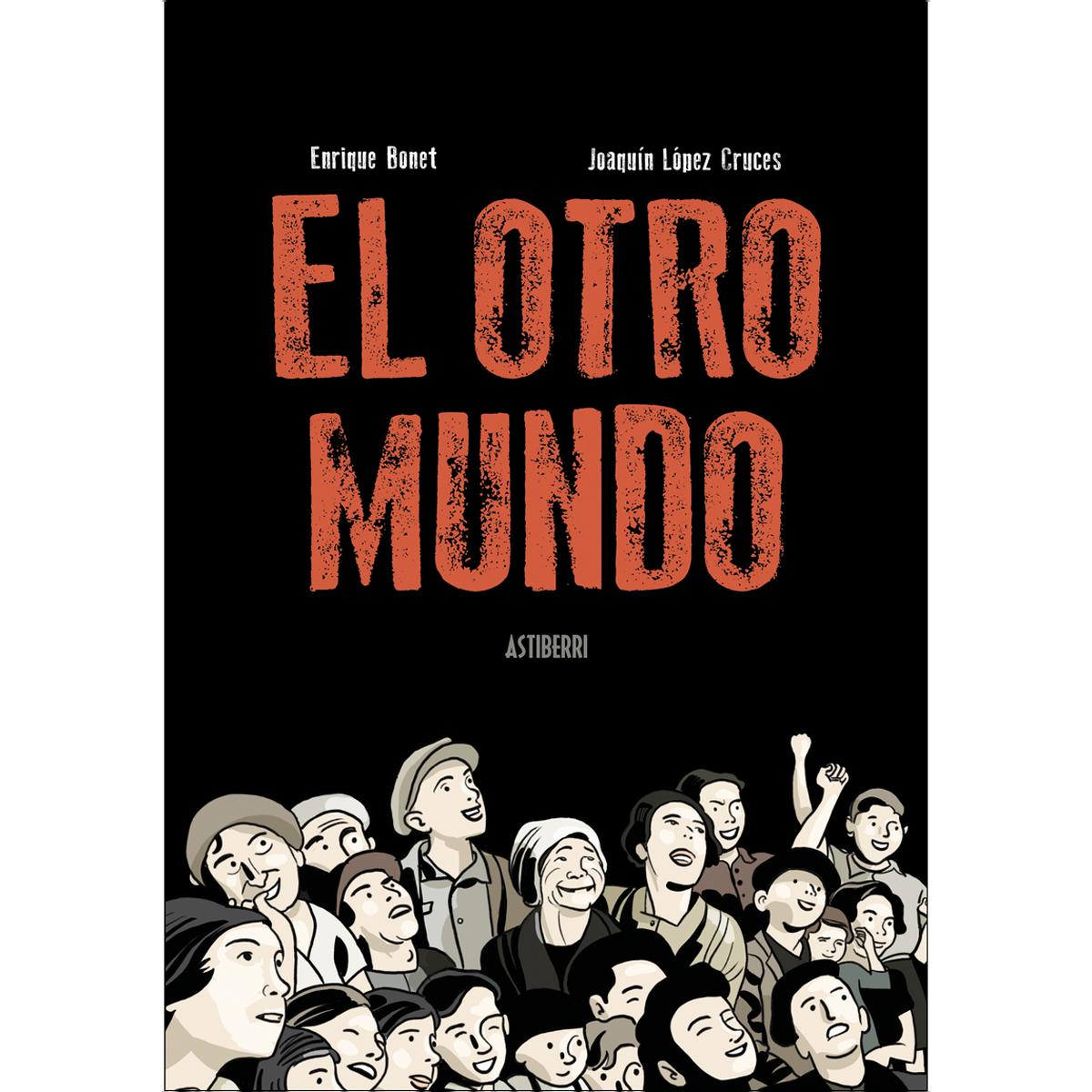 El otro mundo (Capa dura) 1