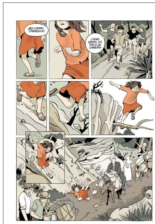 El otro mundo (Capa dura) 2