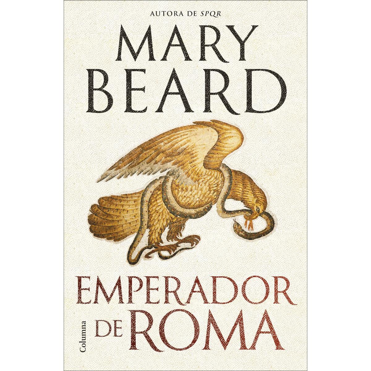 Imagem 0 de Emperador de Roma: El govern del món romà antic