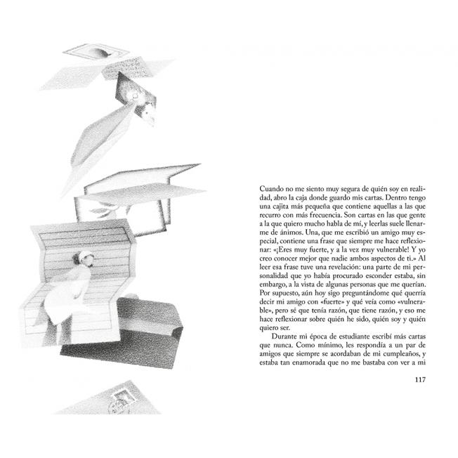 El encantador arte coreano de escribir cartas (Capa dura) 3