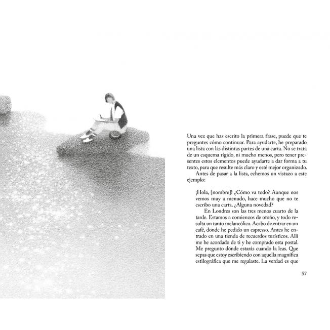 El encantador arte coreano de escribir cartas (Capa dura) 4
