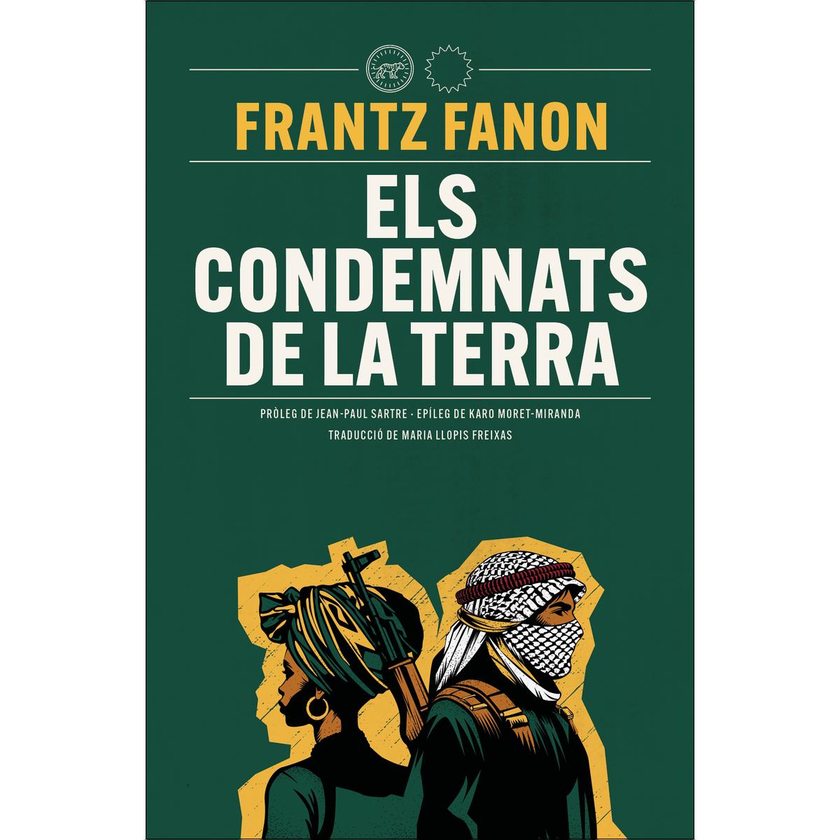 Els condemnats de la terra - ne 1