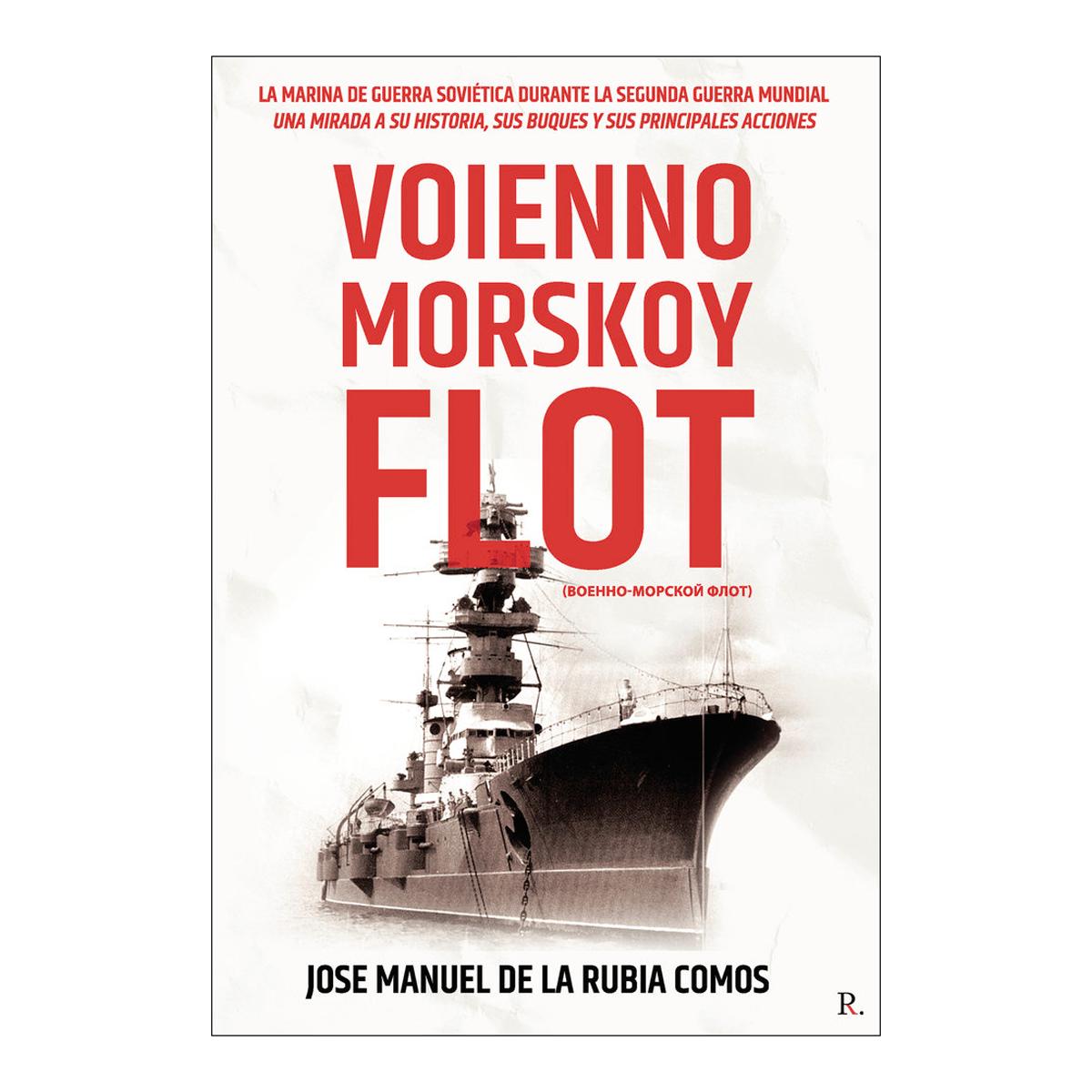 Voienno morskoy flot       - 1