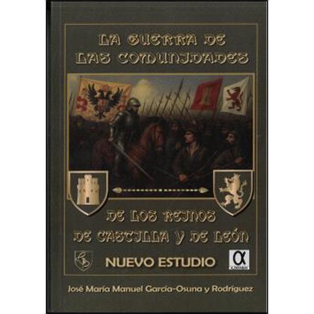 Imagem 0 de La guerra de las comunidades de los reinos