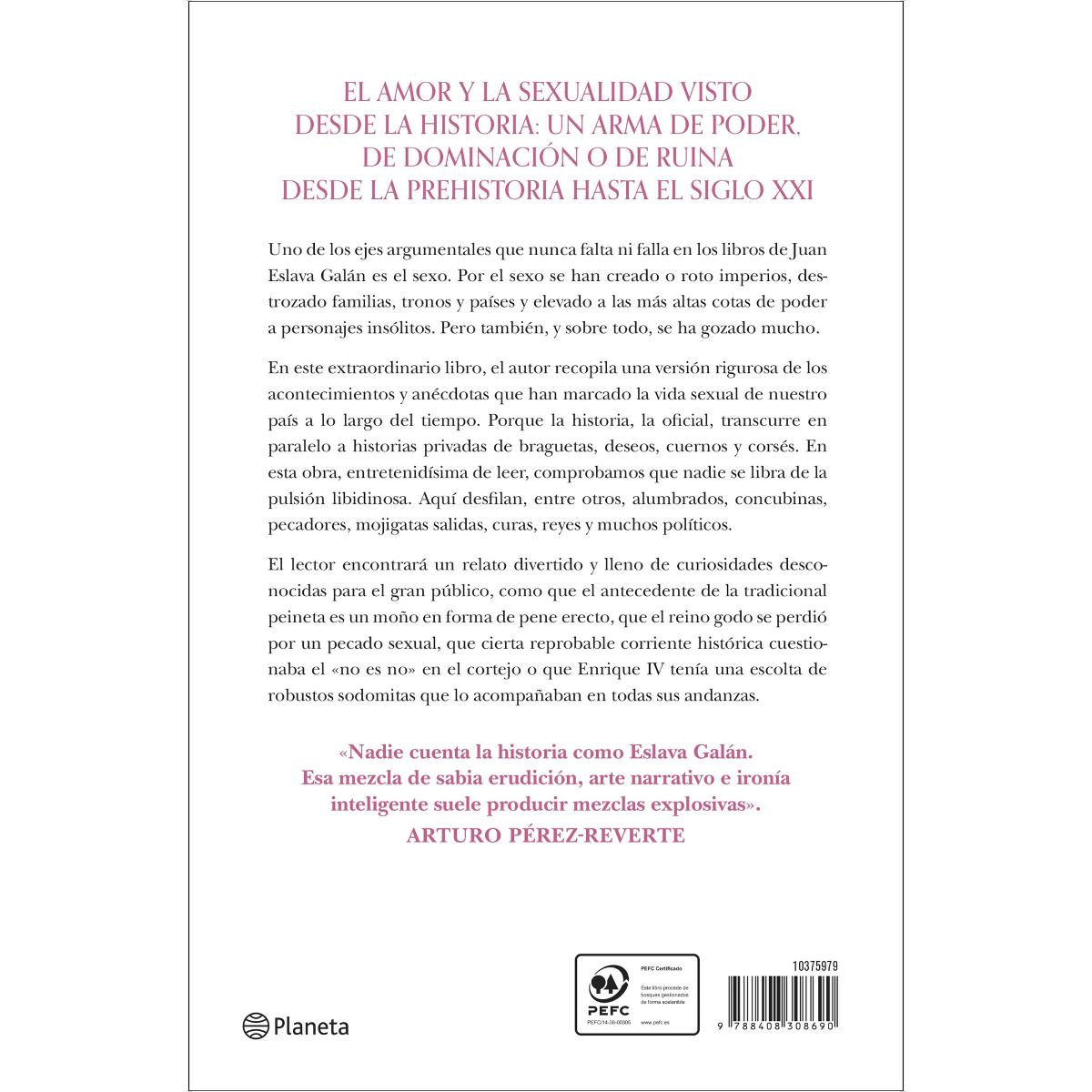 Amor y sexo en España contado para escépticos 2