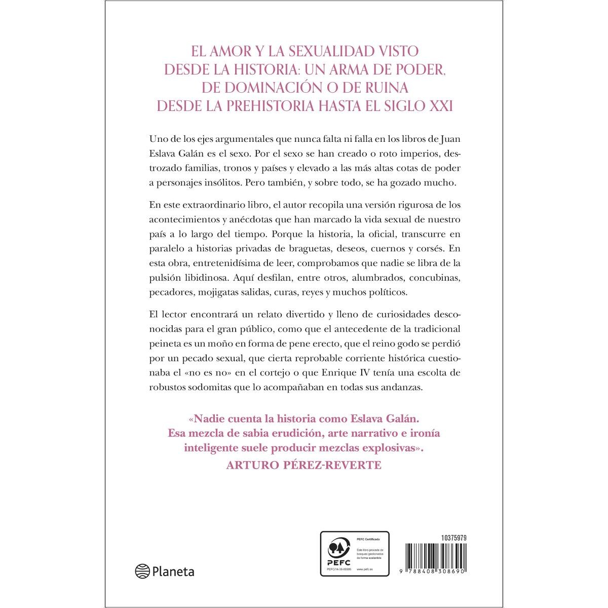 Amor y sexo en España contado para escépticos 2