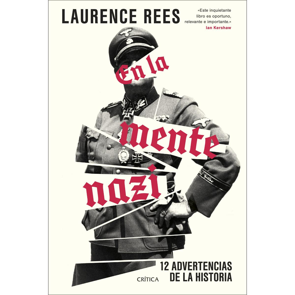Imagem 0 de En la mente nazi: 12 advertencias de la historia