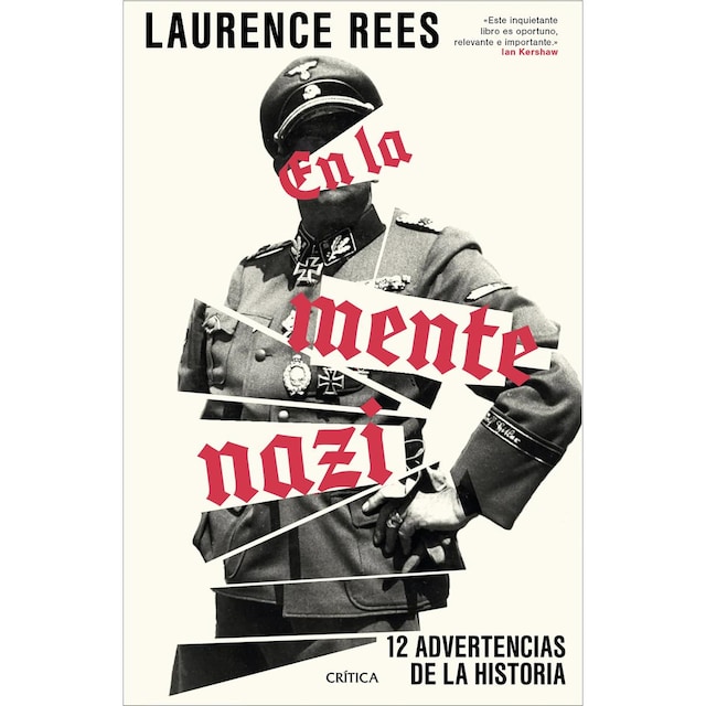 Imagen 0 de En la mente nazi: 12 advertencias de la historia