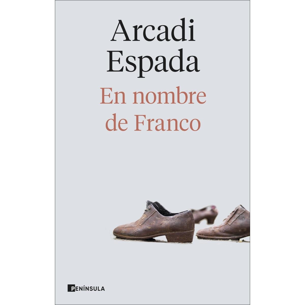 Imagem 0 de En nombre de Franco: Los héroes de la embajada de España en el Budapest nazi (Capa mole com abas)