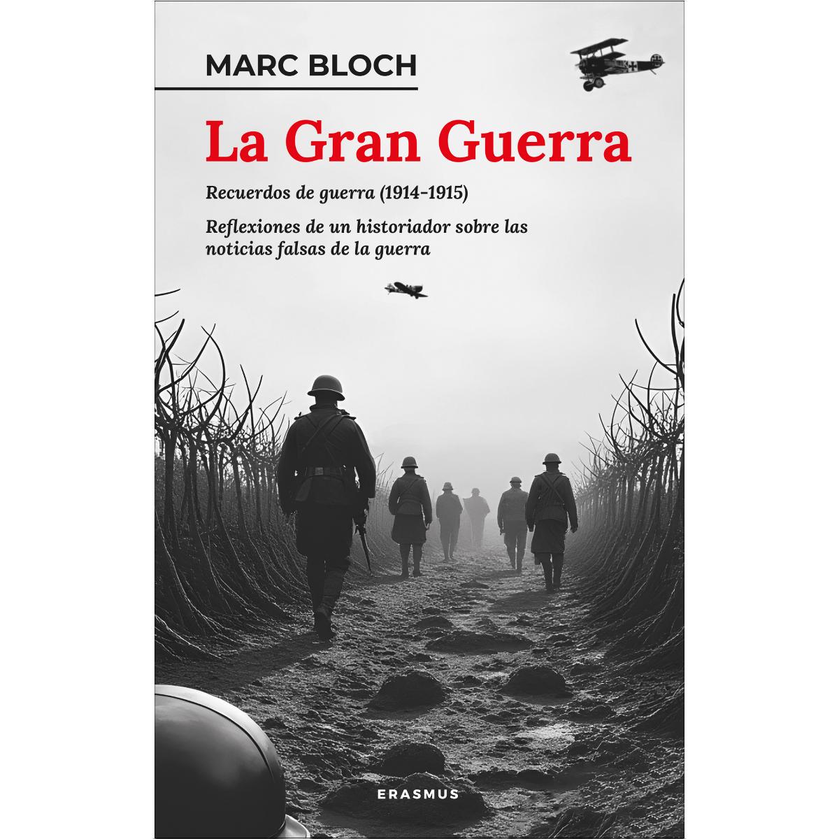 Imagem 0 de La Gran Guerra: Memorias de Guerra (1914-1915) y Reflexiones (1921) (Capa mole)