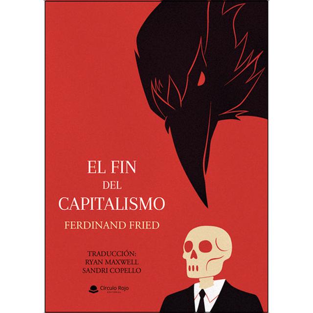 El fin del capitalismo 1