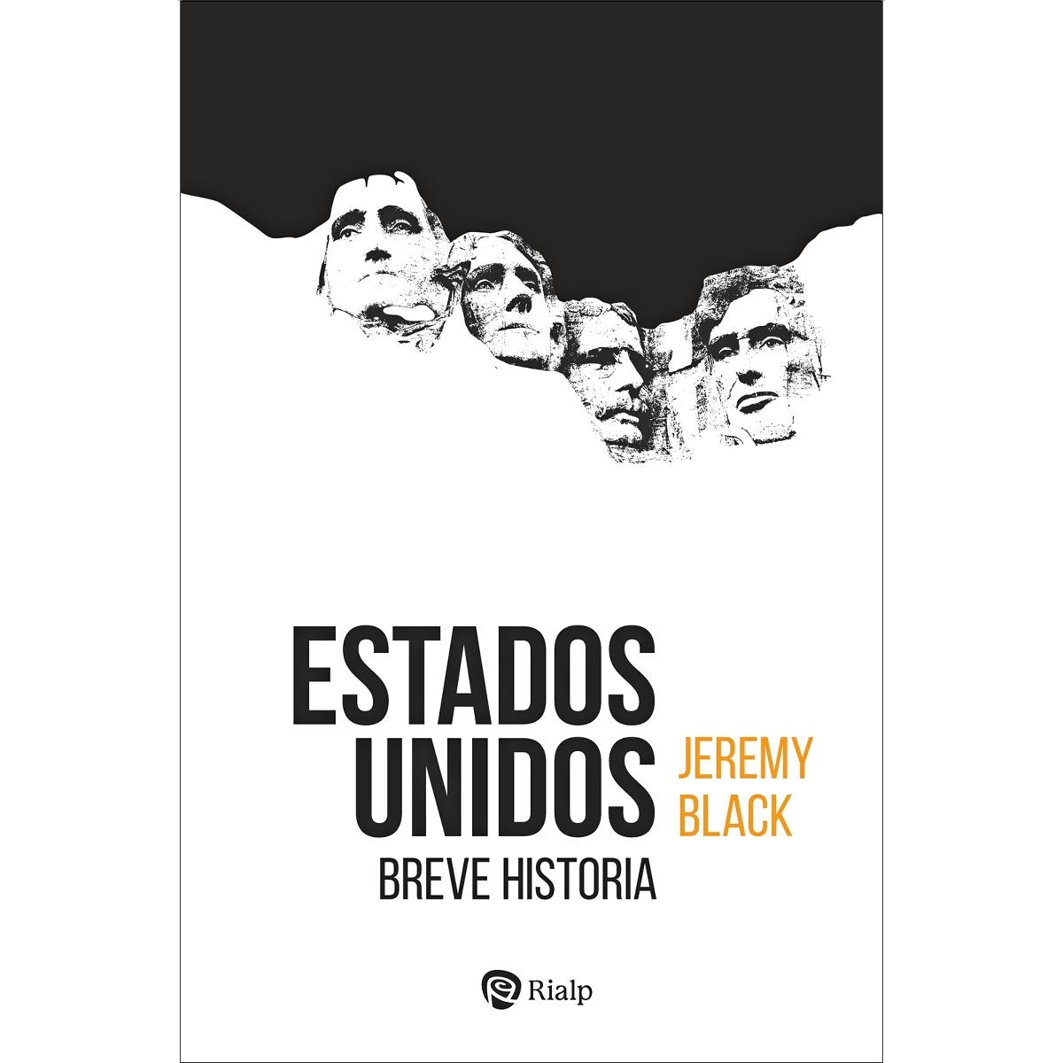 Estados Unidos: Breve historia (Capa mole) 1