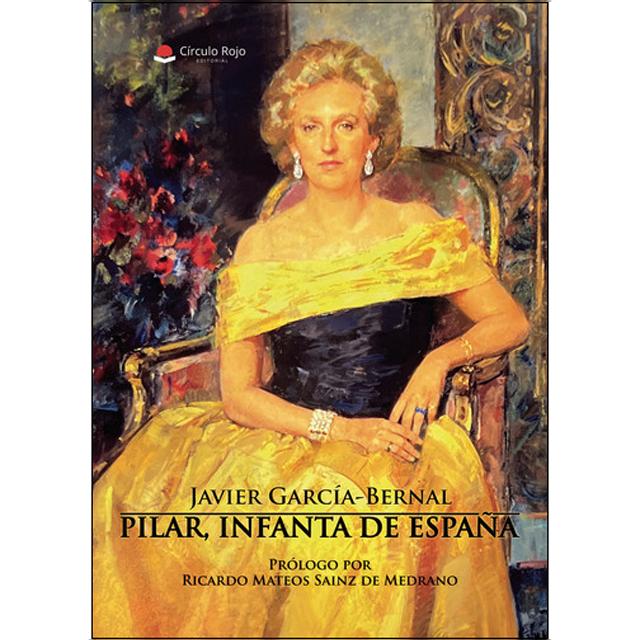 Imagem 0 de Pilar, infanta de españa