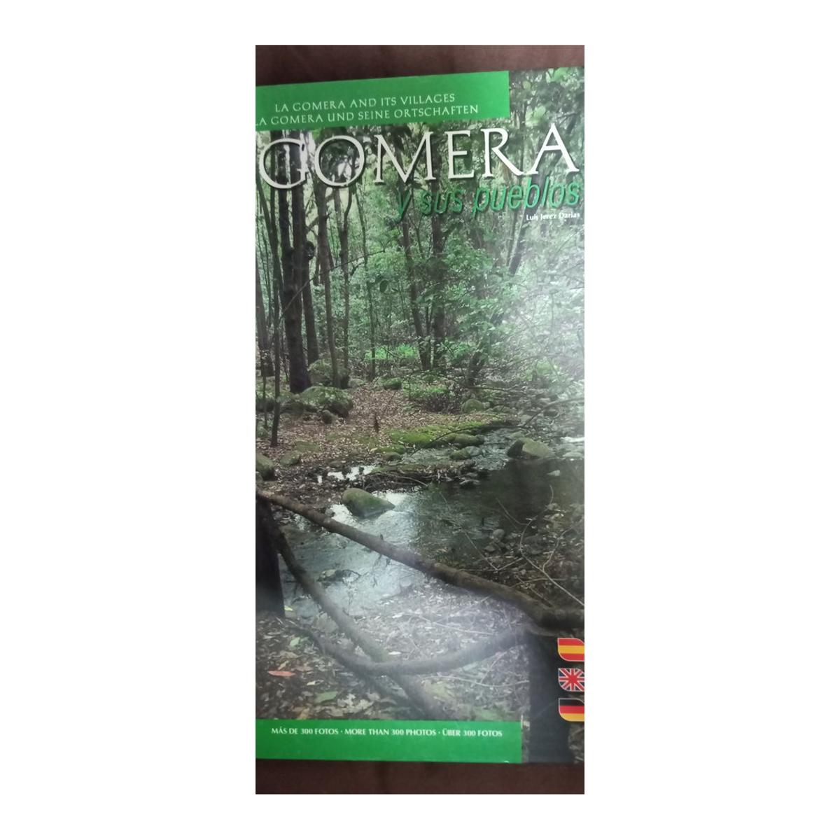 Imagem 0 de La gomera y sus pueblos