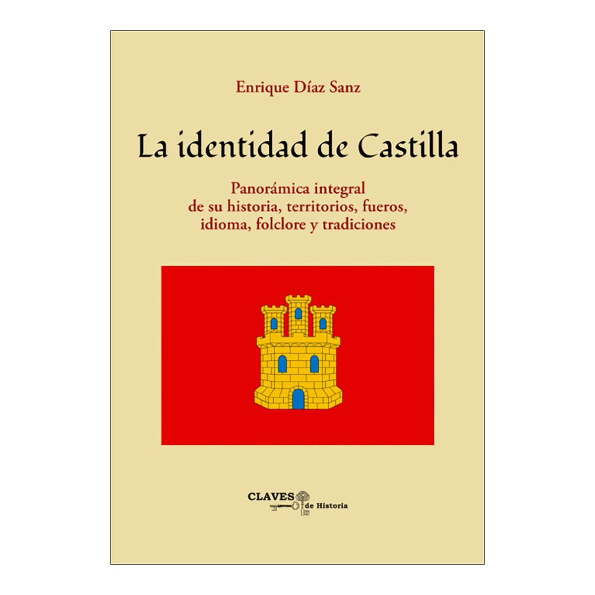 La identidad de castilla 1