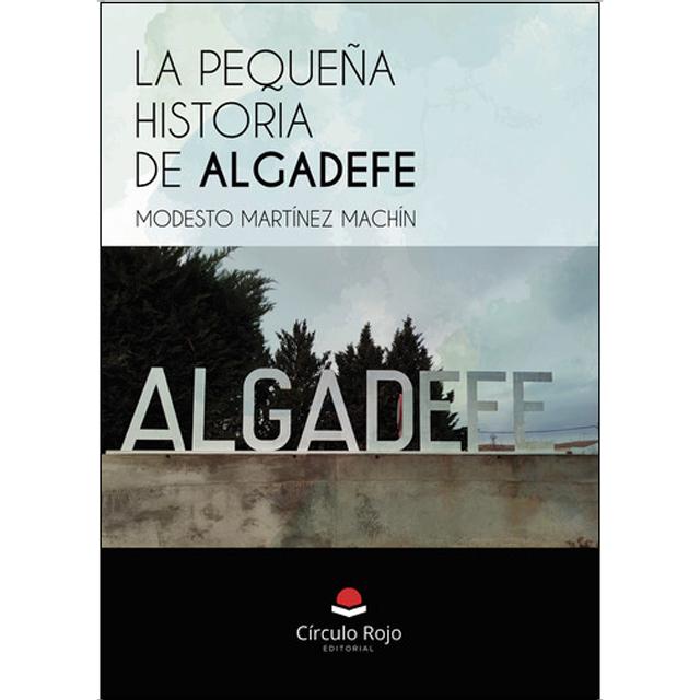 La pequeña historia de algadefe 1