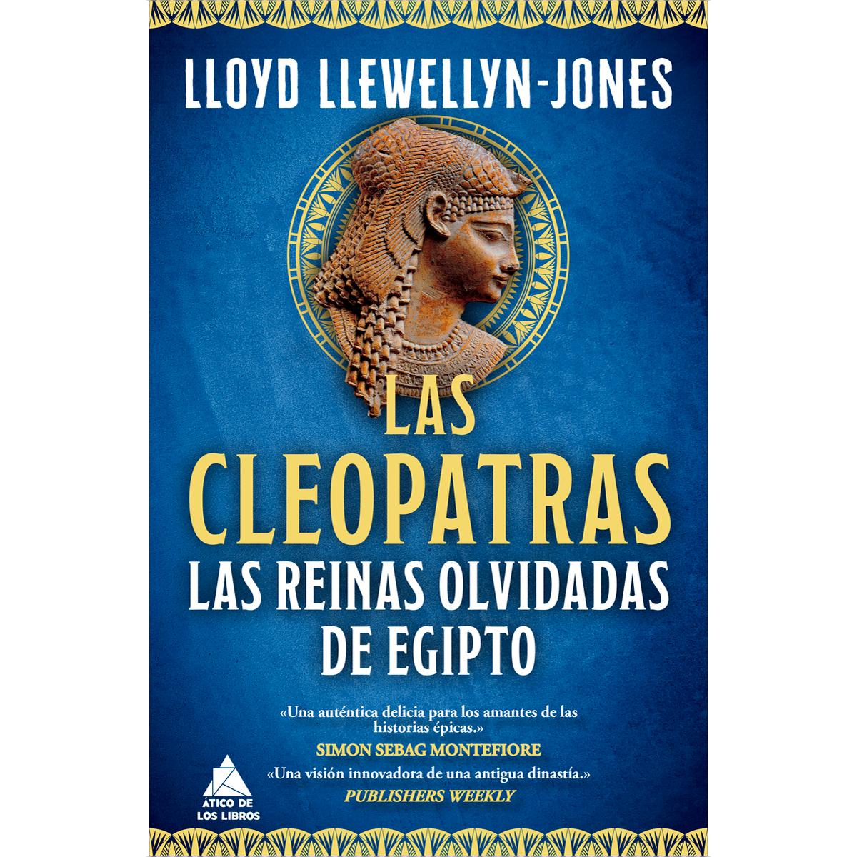 Imagem 0 de Las Cleopatras: Las reinas olvidadas de Egipto
