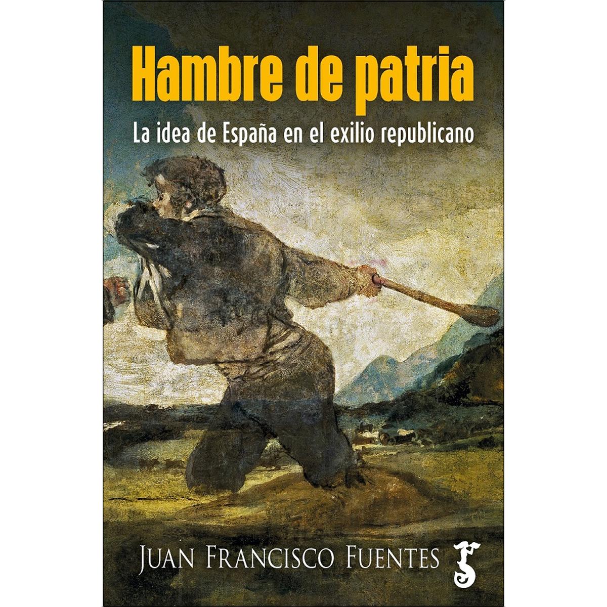 Imagem 0 de Hambre de patria