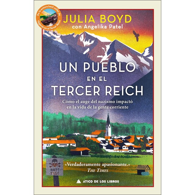 Imagen 0 de Un pueblo en el Tercer Reich: Cómo el auge del nazismo impactó en la vida de la gente corriente