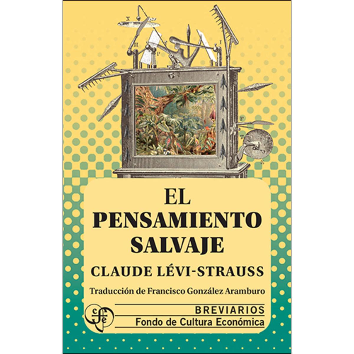 El pensamiento salvaje 1