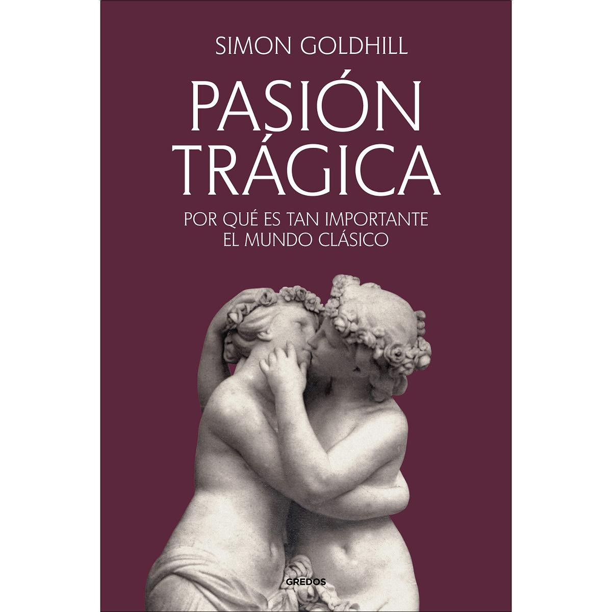 Pasión trágica (Capa mole) 1