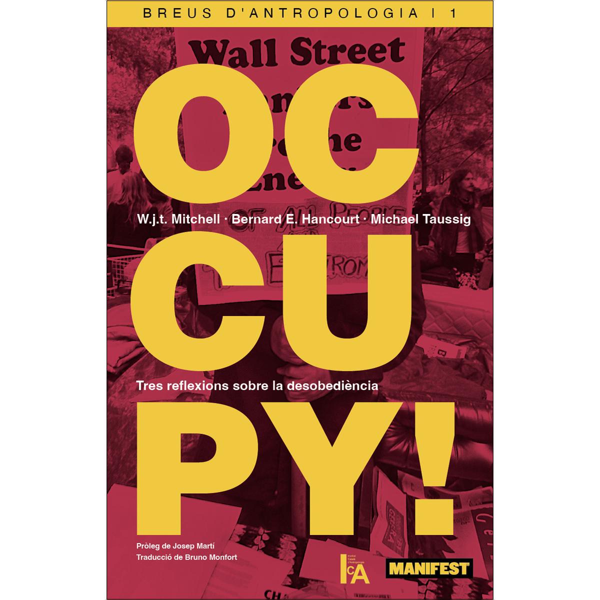 Occupy! 1