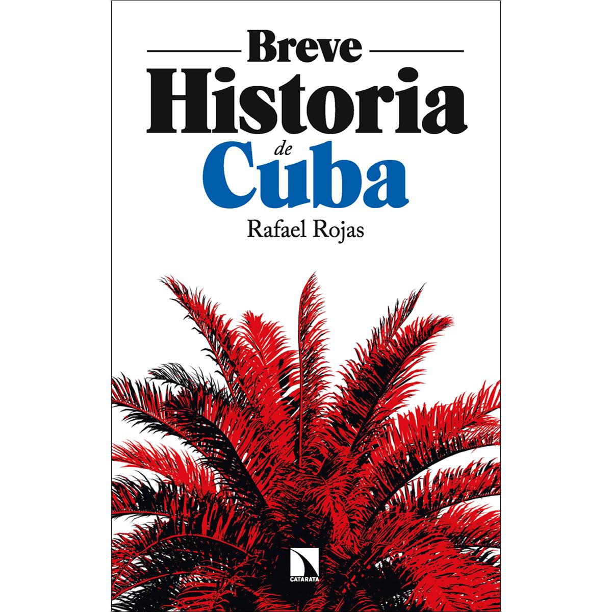 Imagem 0 de Breve historia de Cuba (Capa mole)