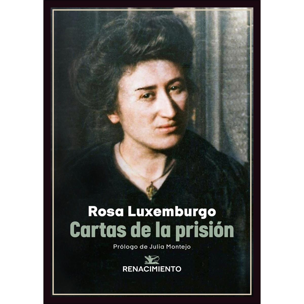 Imagem 0 de Cartas de la prisión (Capa mole)