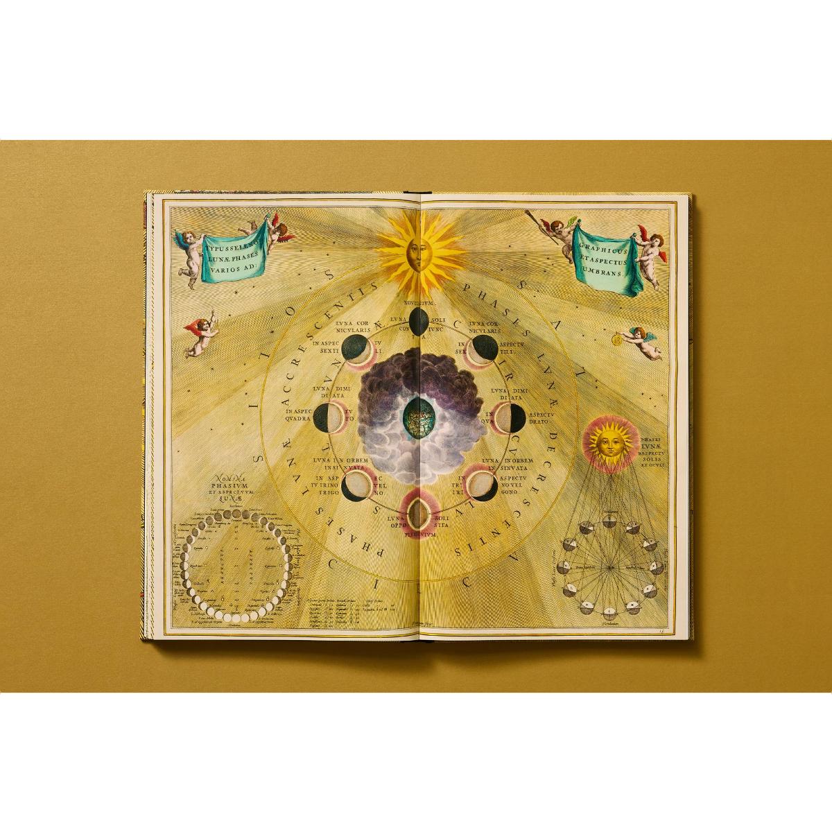 Cellarius Atlas (Capa dura) 3