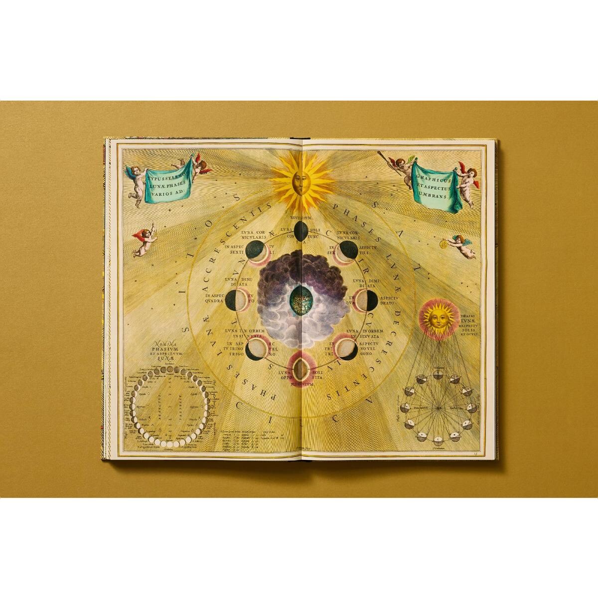 Cellarius Atlas (Capa dura) 3