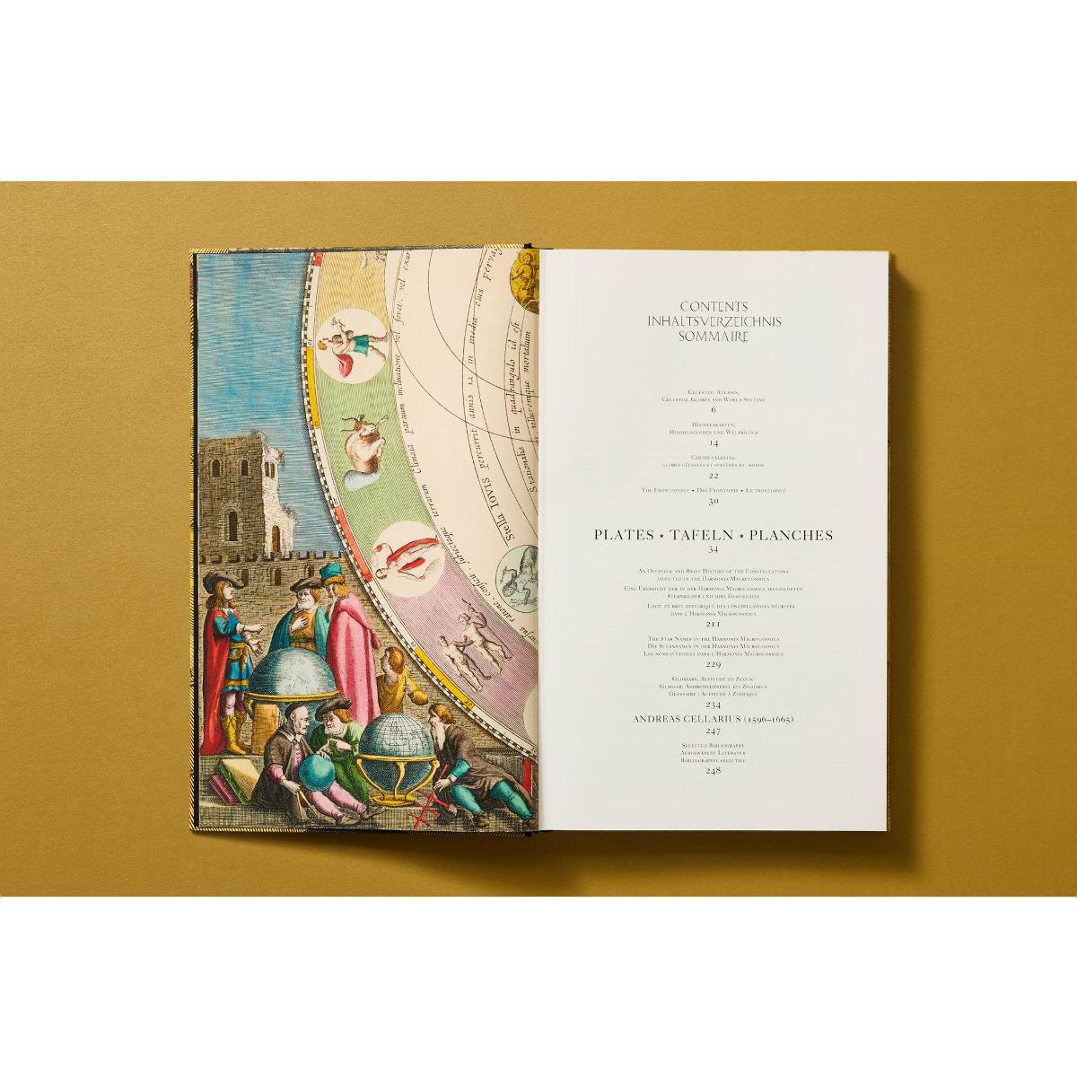 Cellarius Atlas (Capa dura) 4