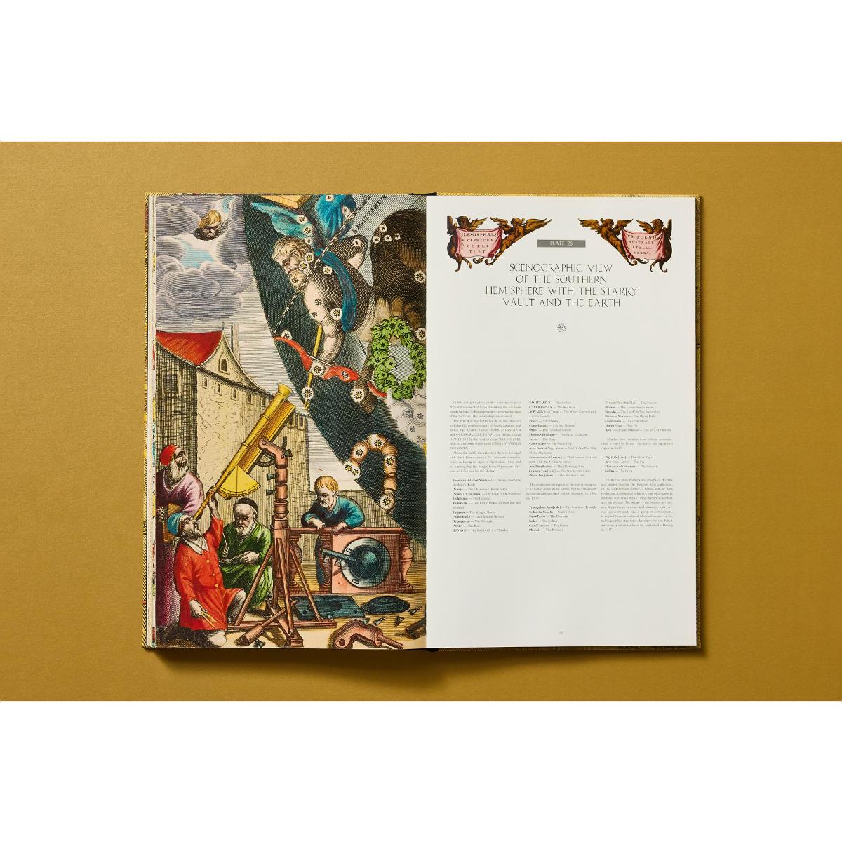 Cellarius Atlas (Capa dura) 7